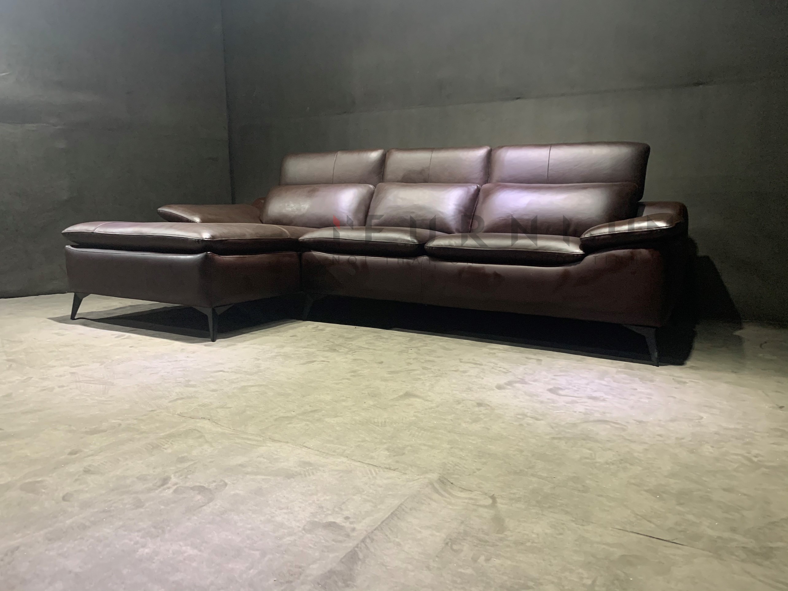 Sofa góc Dennis