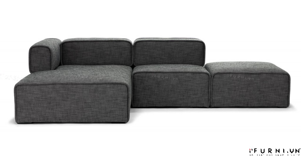 Sofa góc IFURNI-G07