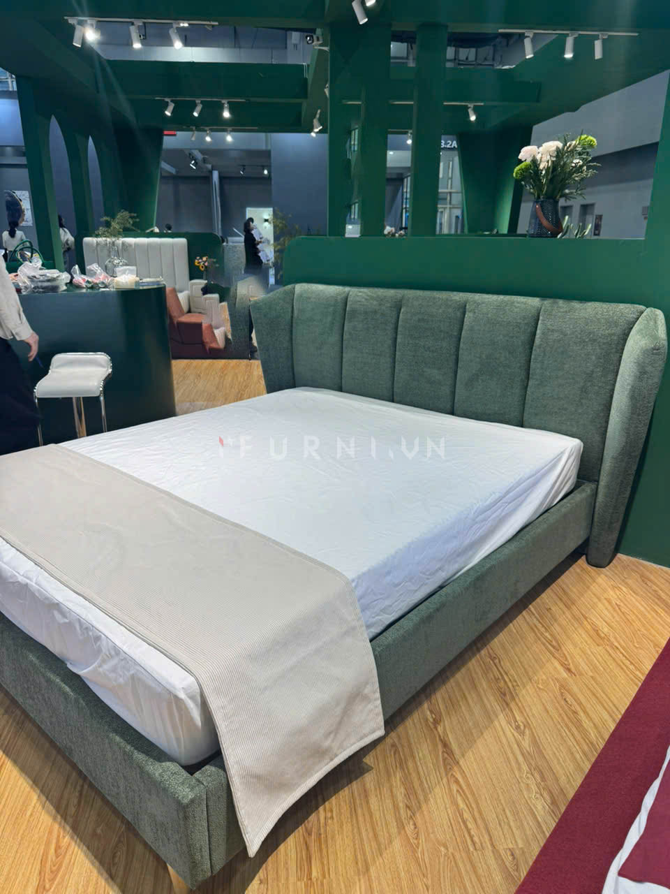 GIƯỜNG FUTON
