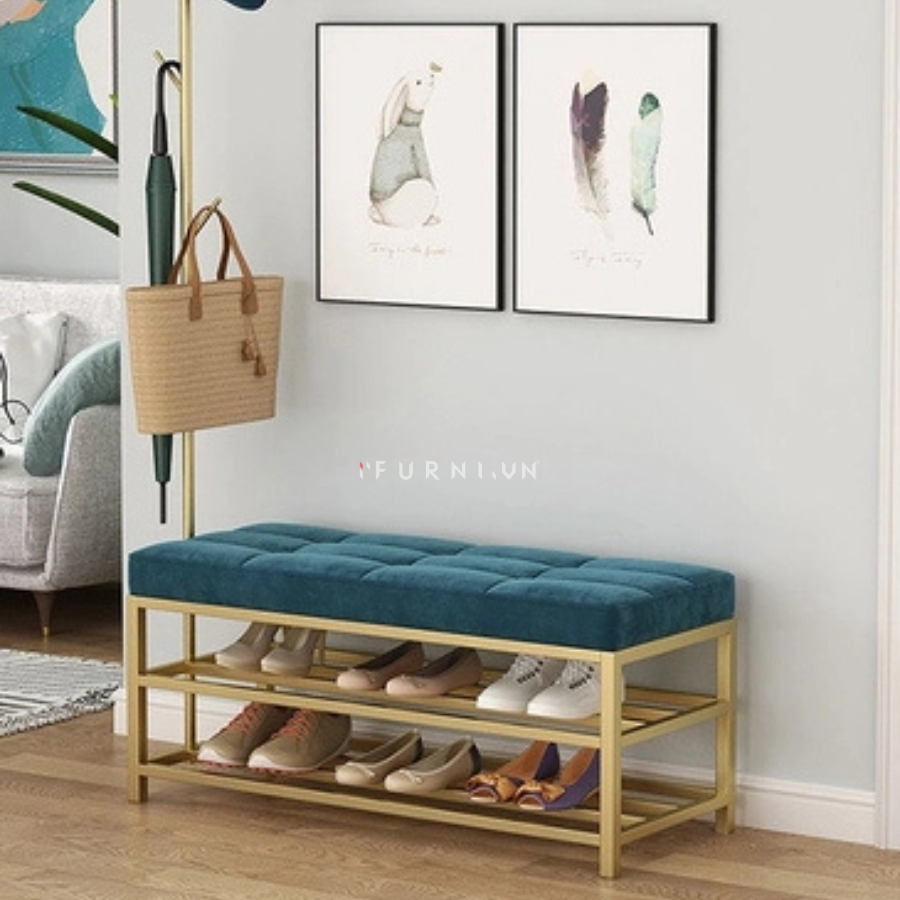 KỆ GIÀY SIMPLE STACKER