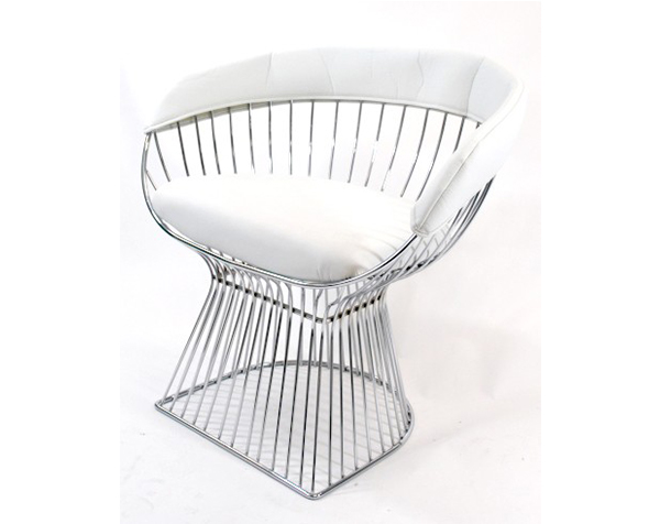 Ghế thư giãn PLATNER-ARM