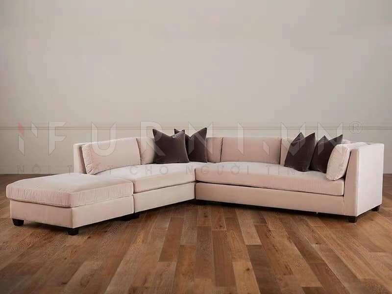 Sofa góc IFURNI-G39