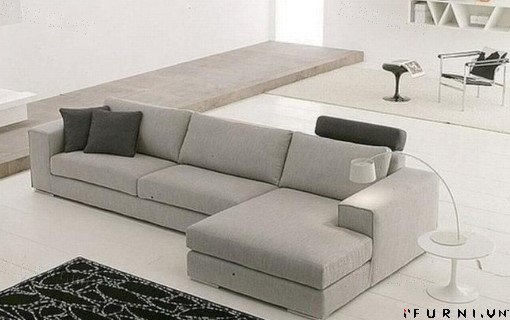 Sofa góc IFURNI-G27