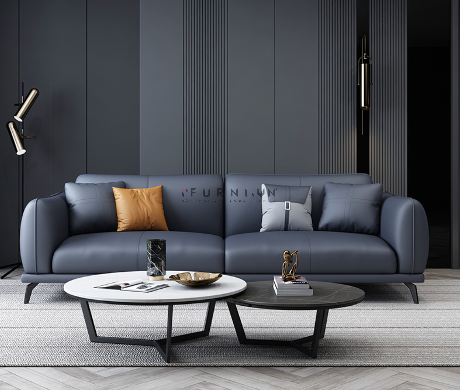 SOFA DOMANI 