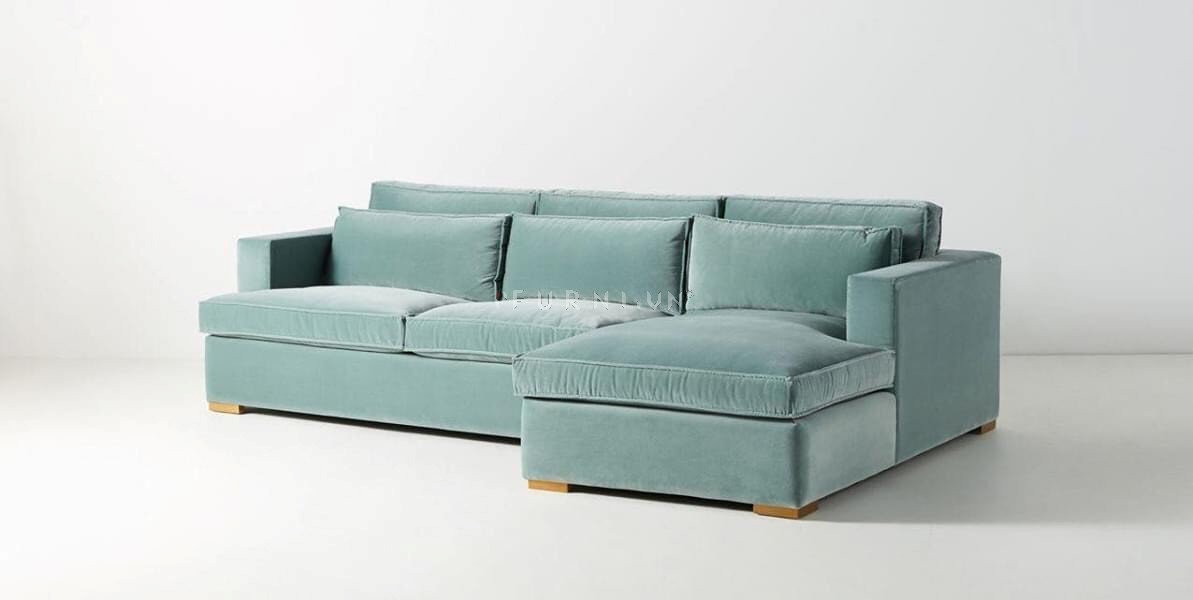 Sofa góc IFURNI-G47