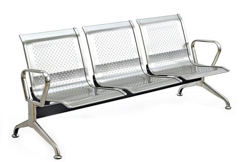 Ghế phòng chờ PS02 GPC3-2I