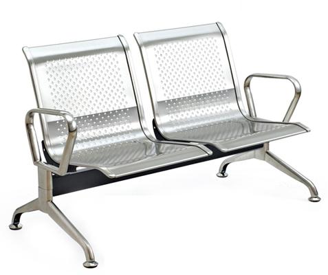 Ghế phòng chờ PS02 GPC2-2I