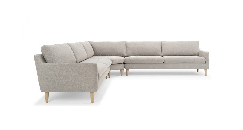 Sofa góc IFURNI-G29