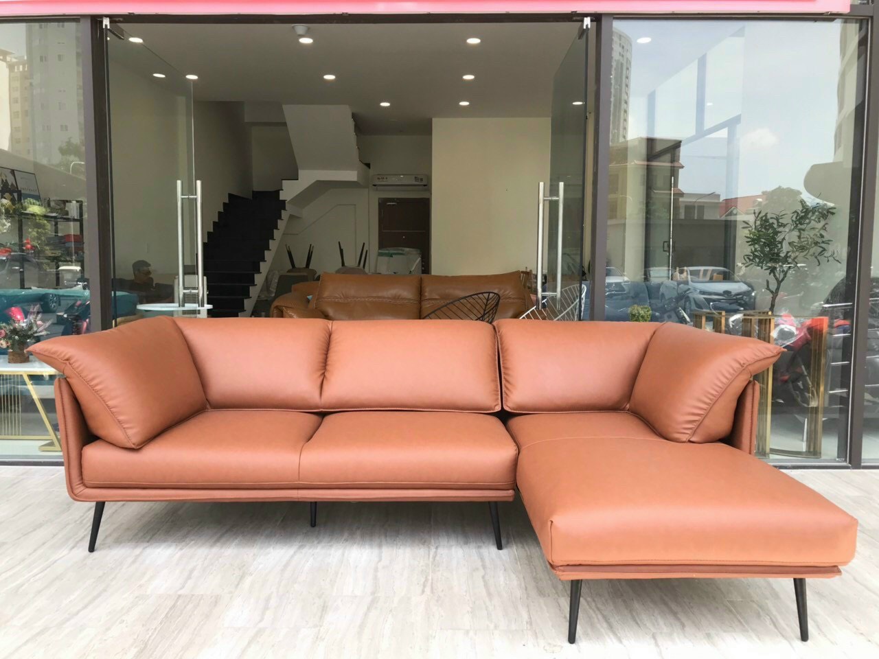 Idea Sofa
