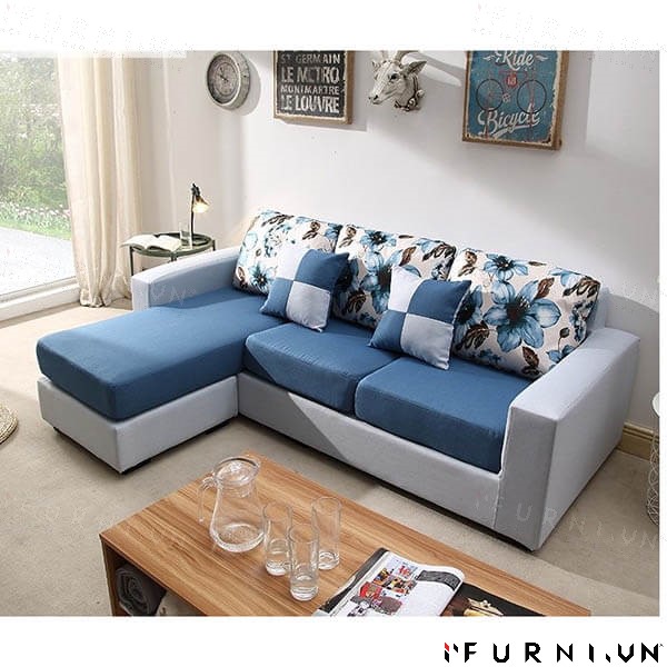 Sofa góc IFURNI-G25