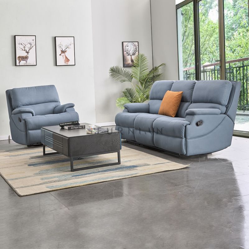 Ghế RECLINER NAUY