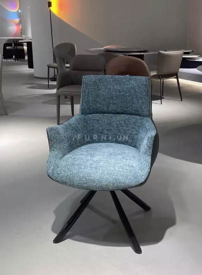 GHẾ ĂN PIZ BERNINA