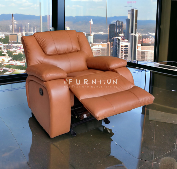 GHẾ THƯ GIÃN RECLINER TRAKITA