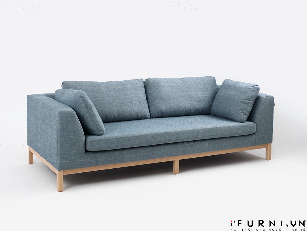 SOFA BLUE DAZE