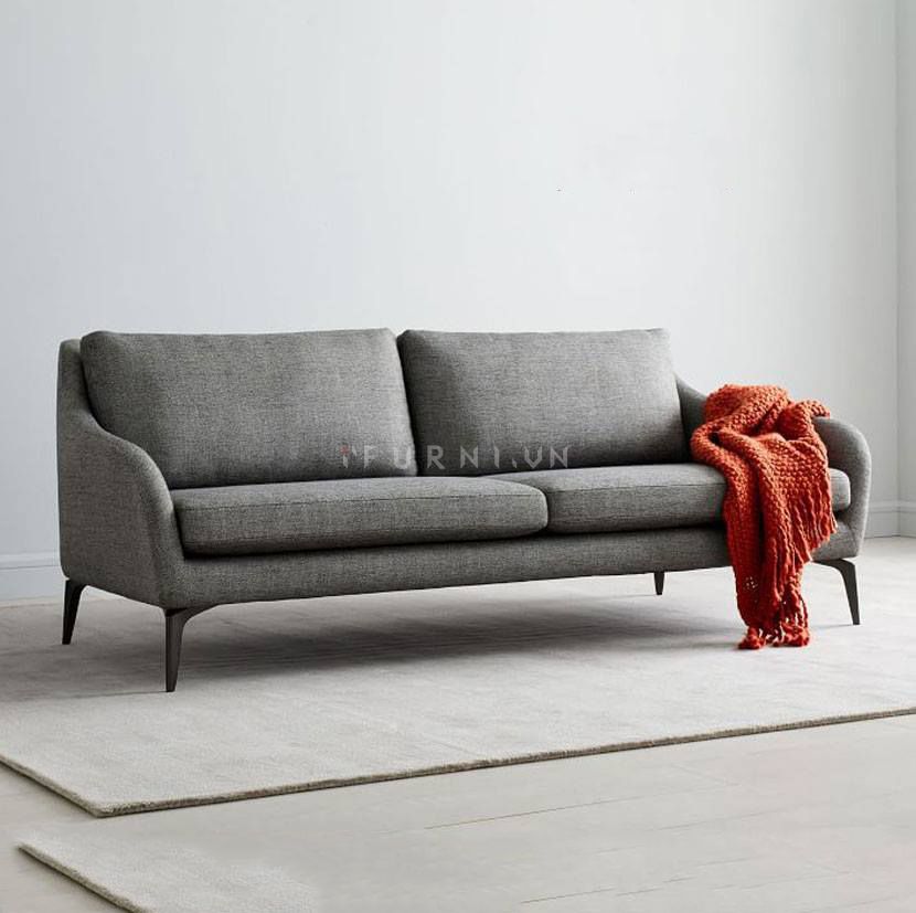 SOFA CURVED