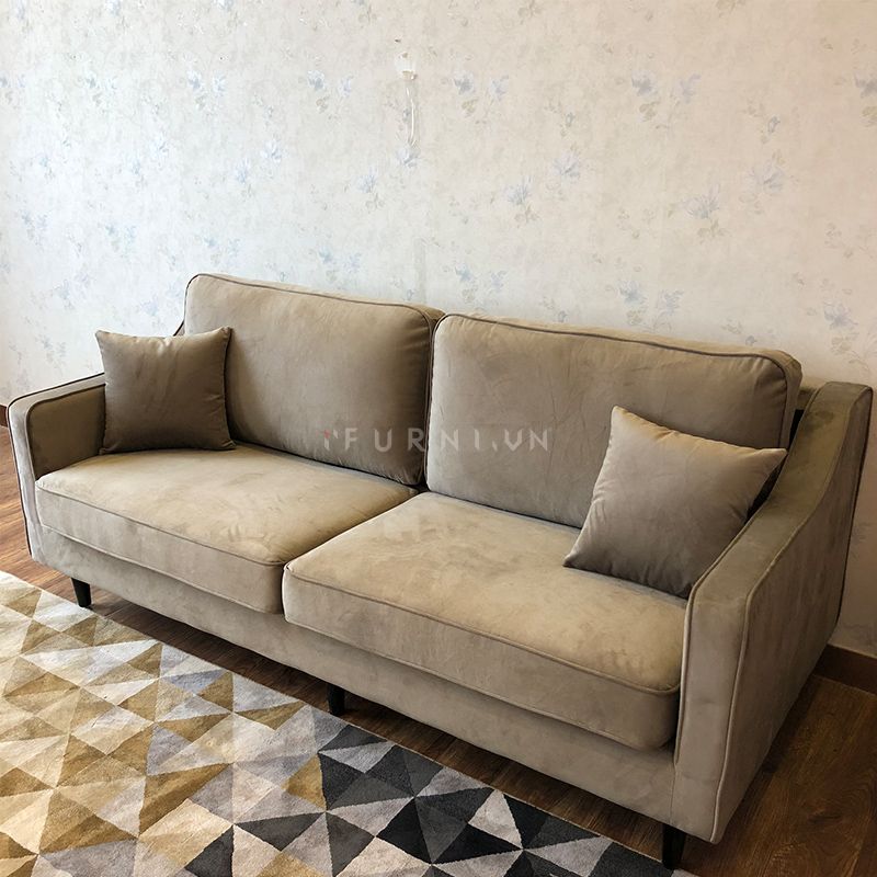 SOFA BĂNG VISTO