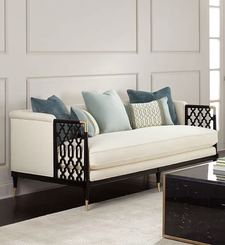 Chawoo Indochine sofa