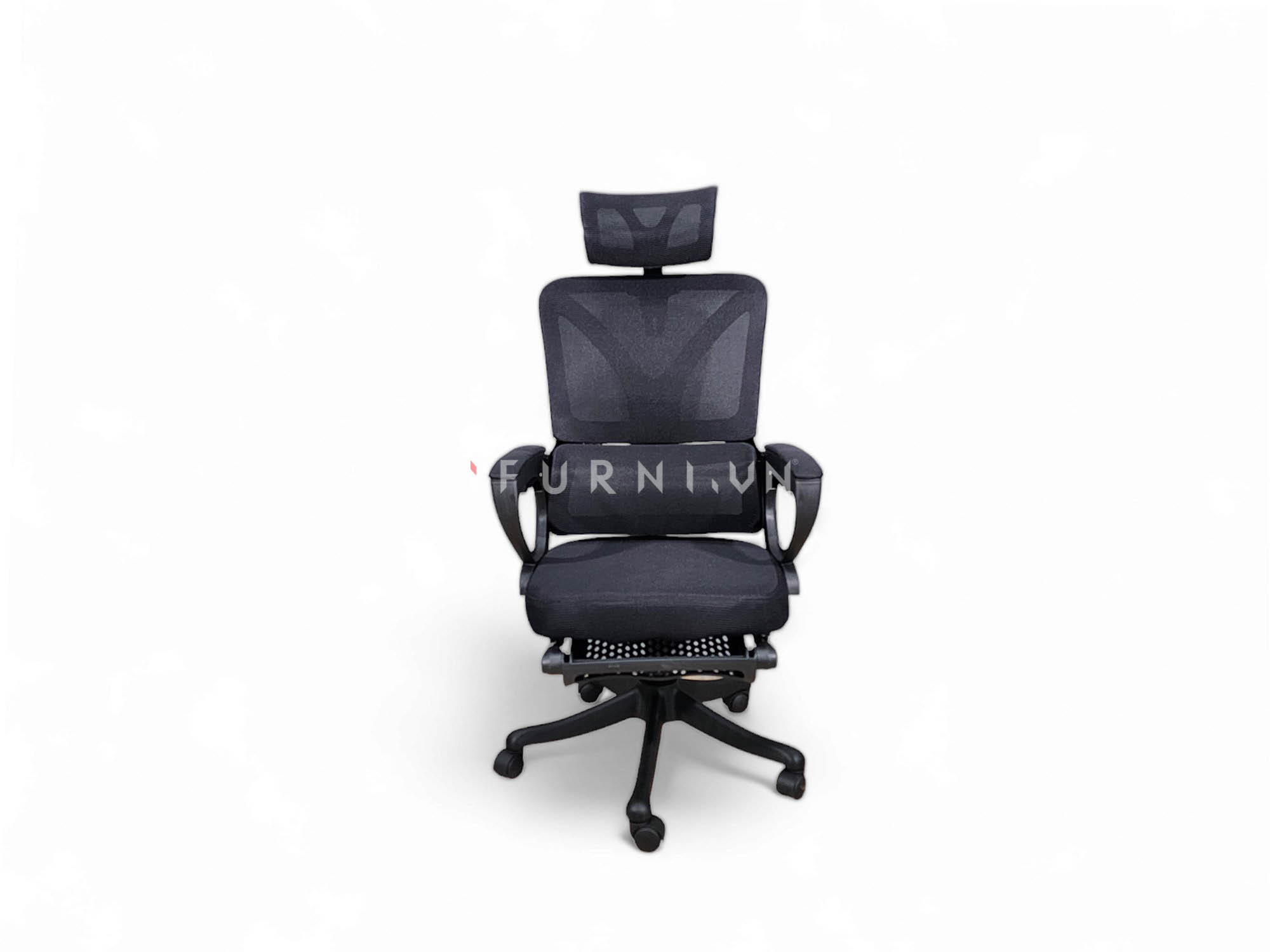 Ghế Evel Pro 909 _2HE_M