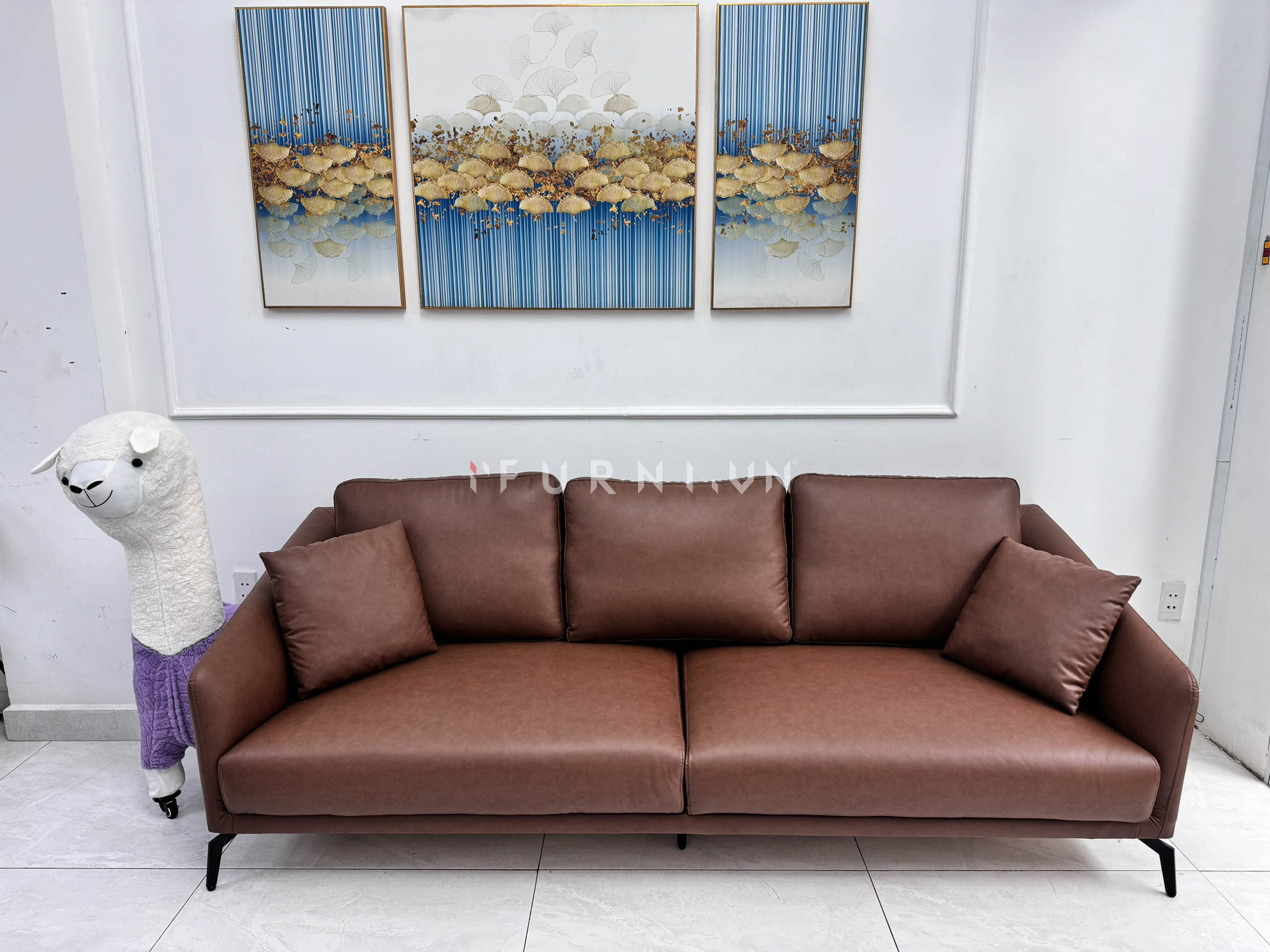 Sofa băng Amity