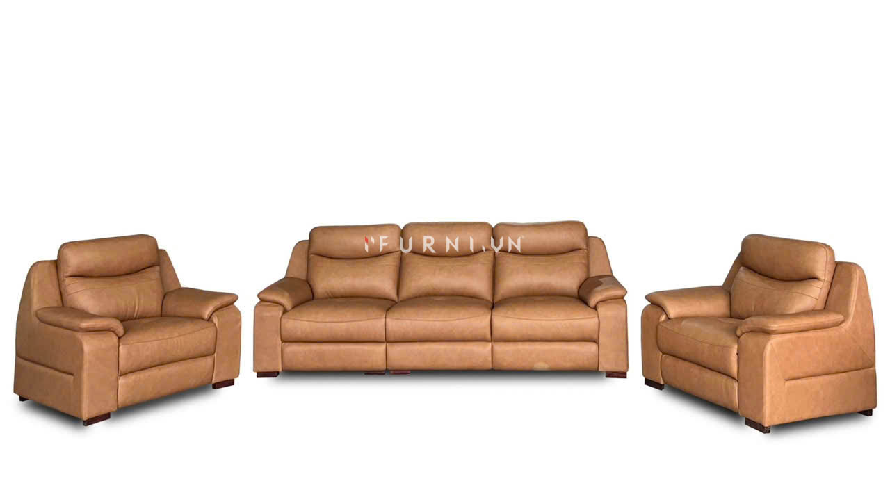 SOFA RECLINER BERNY