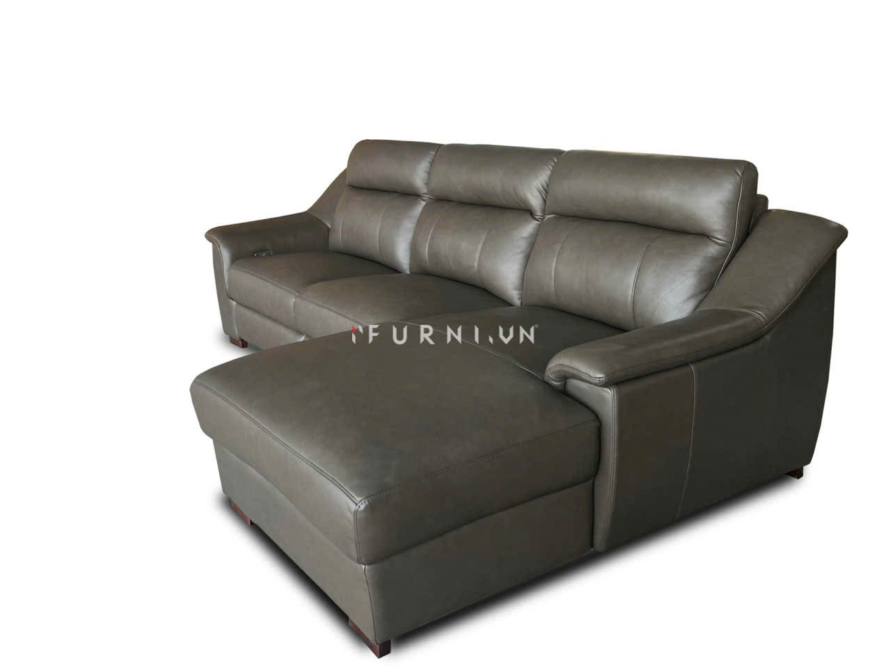 SOFA GÓC RECLINER BERNY