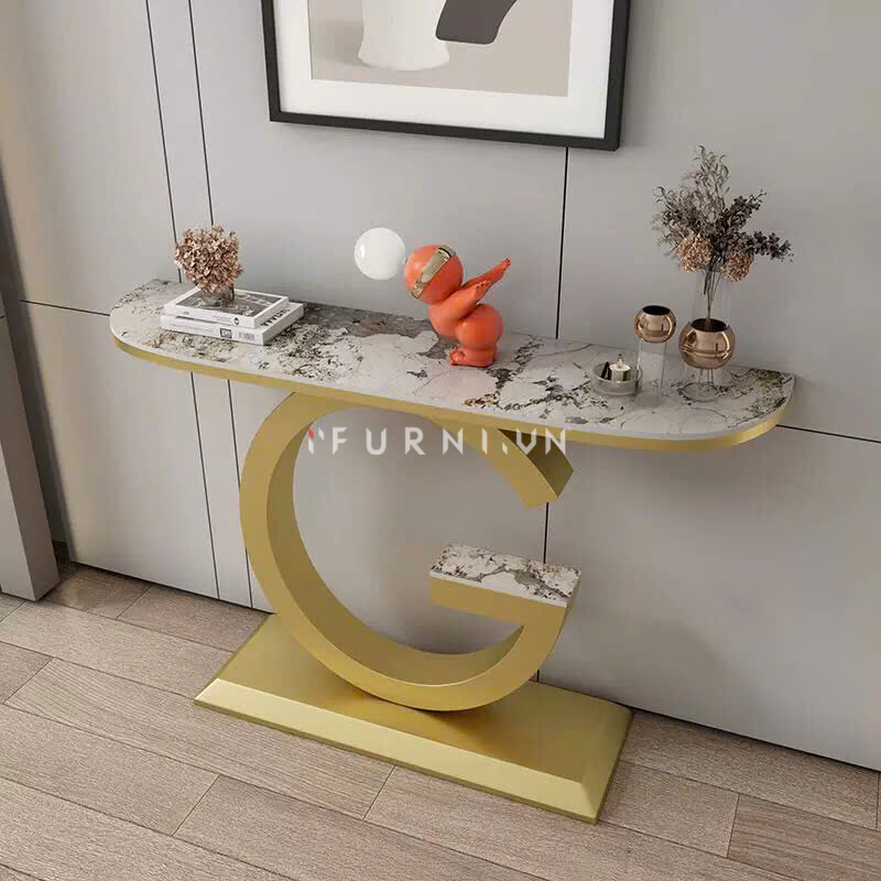 CONSOLE NARROW GALLERY