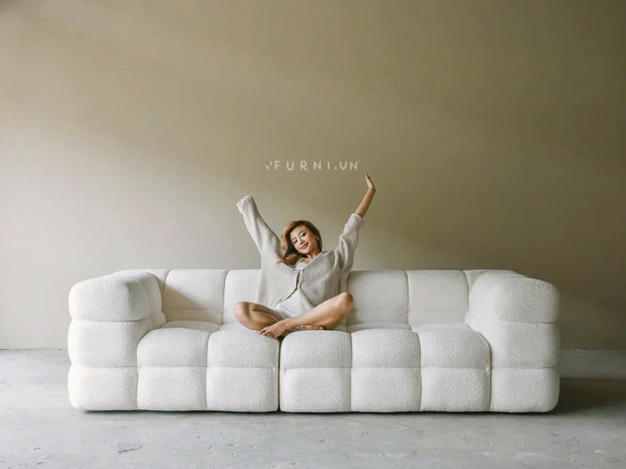 SOFA JOLLY