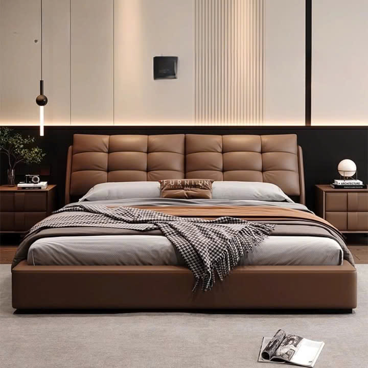GIƯỜNG SLUMBER