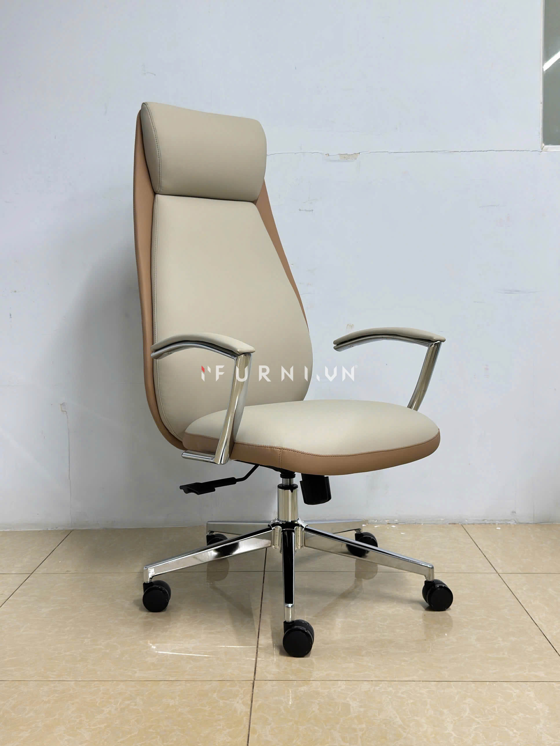 GHẾ VĂN PHÒNG GRAVIS_2HE_S